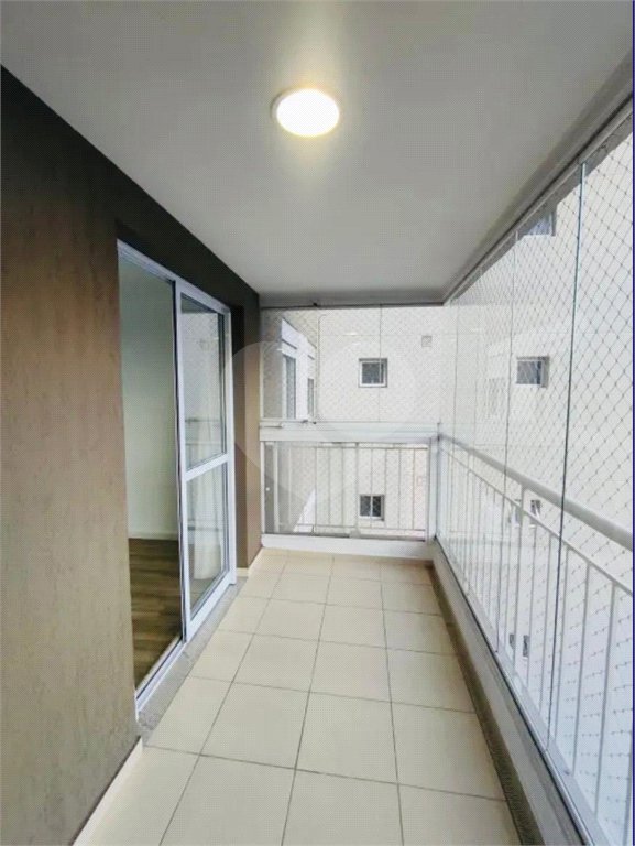 Apartamento à venda com 2 quartos, sendo 1 suíte, em Casa Verde, São Paulo, SP