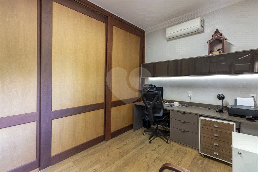 Casa à venda com 4 quartos, sendo 3 suítes,  no condomínio Royal Park, Ribeirão Preto - SP