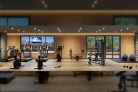 Studio à venda com 1 quarto em Vila Pirajussara, São Paulo, SP