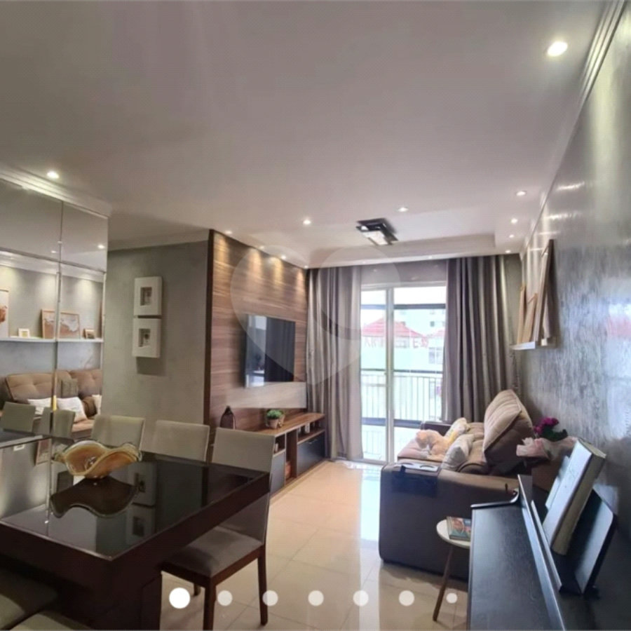 Apartamento à venda com 3 quartos, sendo 1 suíte, em Vila Prudente, São Paulo, SP