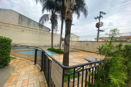 Apartamento à venda com 3 quartos, sendo 1 suíte, em Vila Maria Alta, São Paulo, SP