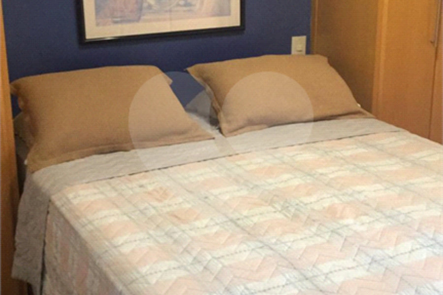 Apartamento à venda com 3 quartos, sendo 1 suíte, em Santana, São Paulo, SP