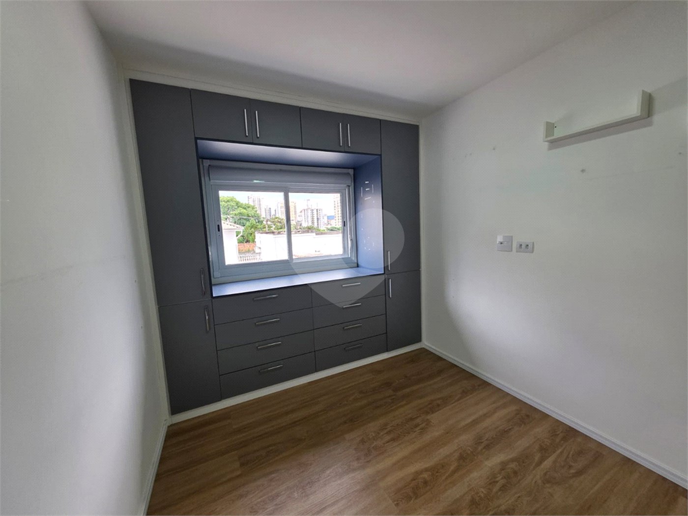 Apartamento à venda com 2 quartos, sendo 1 suíte, em Jardim São Paulo(zona Norte), São Paulo, SP