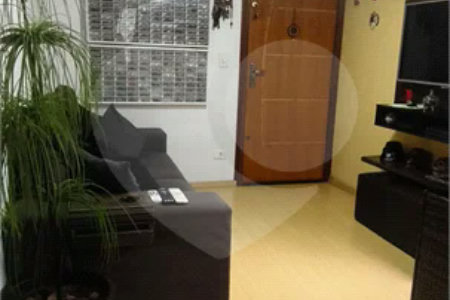 Apartamento à venda com 2 quartos em Jardim São Paulo(zona Norte), São Paulo, SP