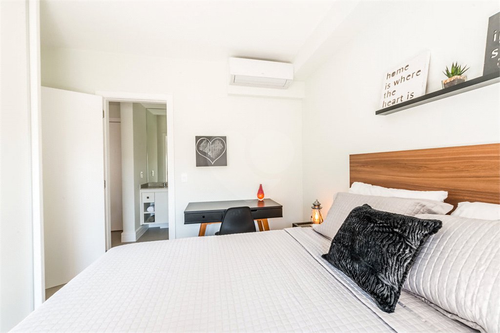 Apartamento para alugar em Pinheiros, São Paulo, SP