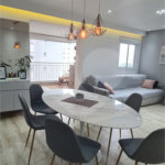 Apartamento à venda com 2 quartos, sendo 1 suíte,  em Barra Funda, São Paulo, SP