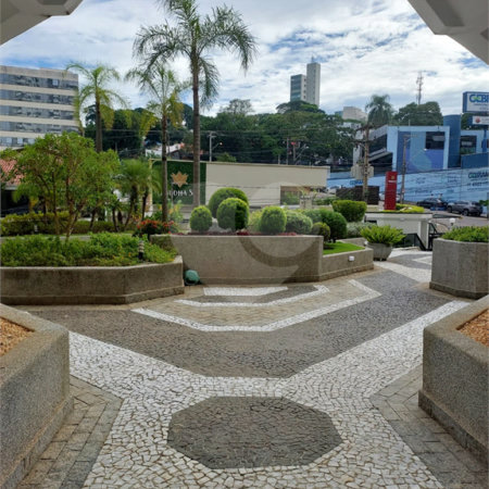 Apartamento à venda com 4 quartos, sendo 2 suítes,  no Centro, Jundiaí, SP