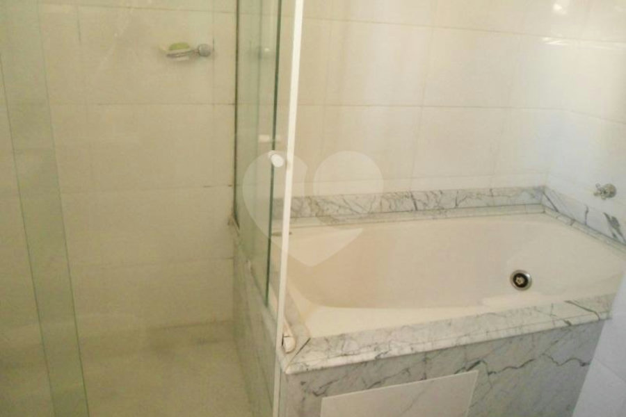 Apartamento à venda com 4 quartos, sendo 2 suítes,  em Santana, São Paulo, SP