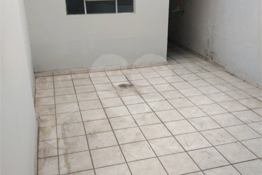 Sobrado à venda com 2 quartos em Jardim Aricanduva, São Paulo, SP