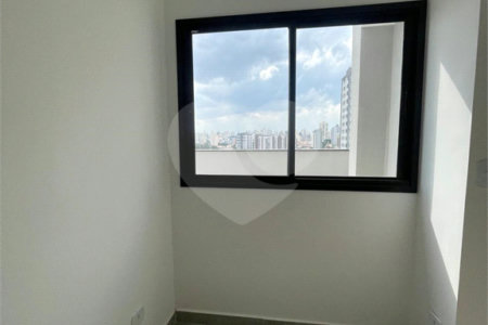 Apartamento para alugar com 1 quarto em Vila Dom Pedro II, São Paulo, SP