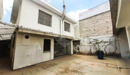 Sobrado à venda com 4 quartos, sendo 2 suítes,  em Brooklin Paulista, São Paulo, SP