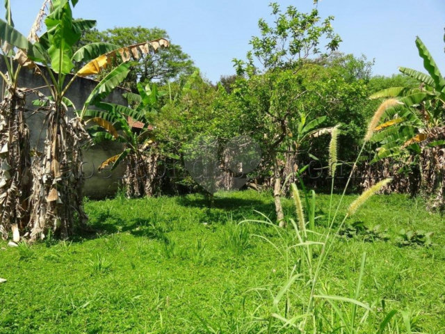 Terreno à venda em Horto Florestal, São Paulo, SP