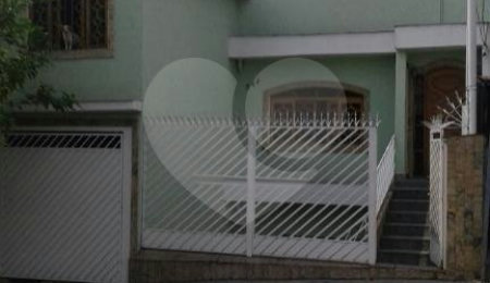 Casa à venda com 4 quartos, sendo 3 suítes,  em Casa Verde, São Paulo, SP