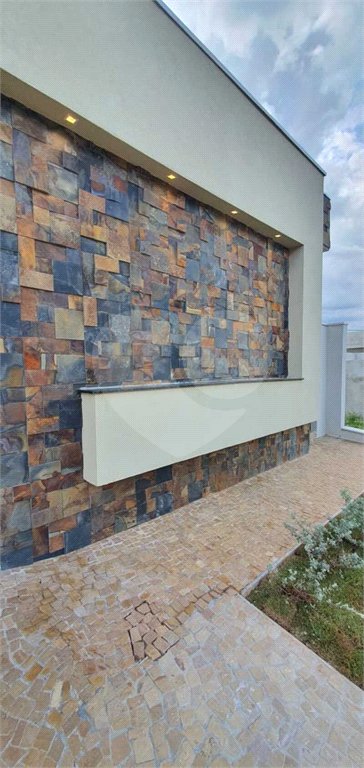 Casa à venda com 3 suítes no condomínio San Marco II - Ilha de Roma, Ribeirão Preto - SP