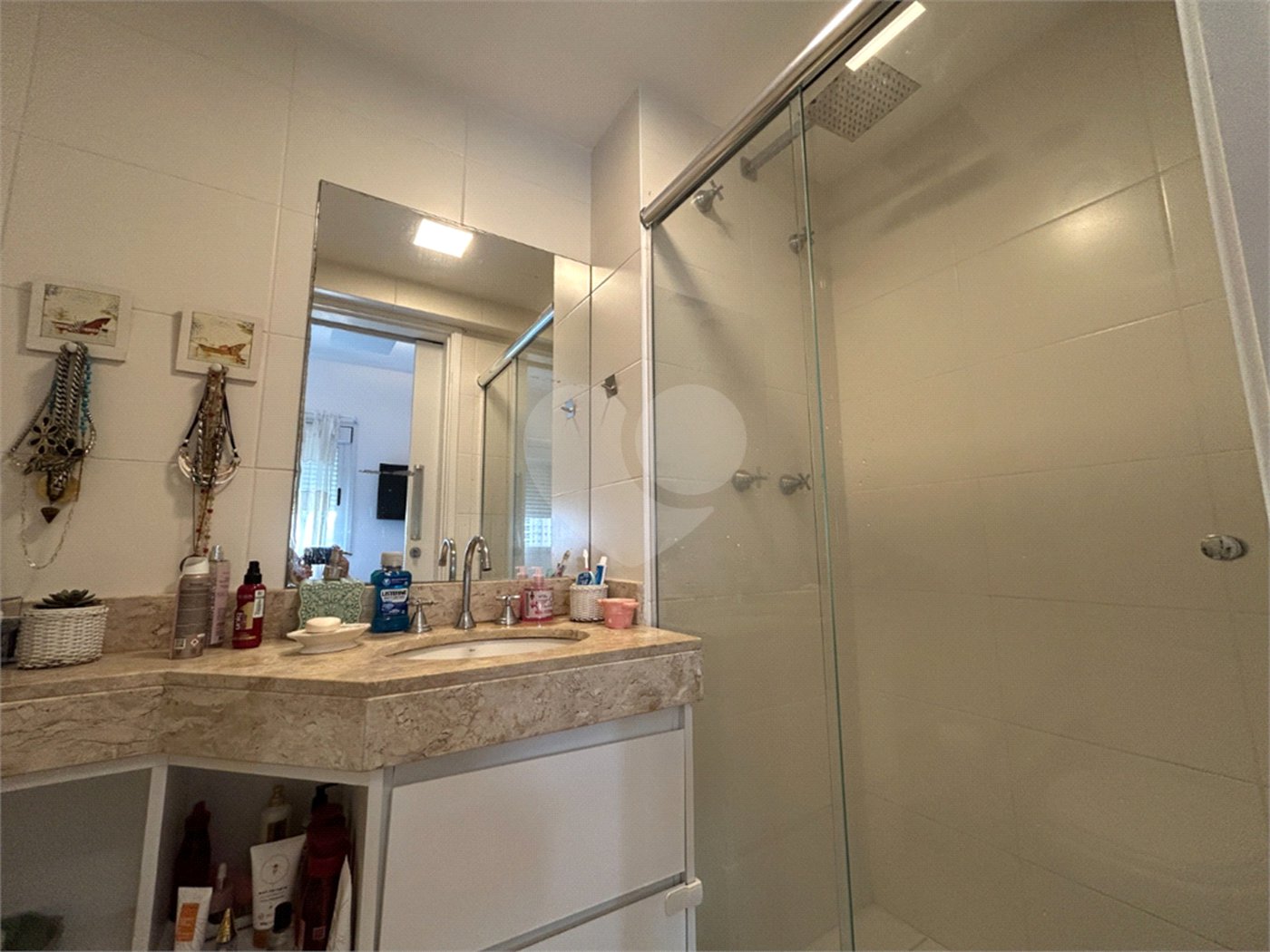 Apartamento à venda com 2 quartos, sendo 1 suíte,  em Jardim Caravelas, São Paulo, SP