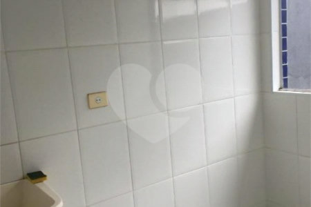 Apartamento à venda com 2 quartos, sendo 1 suíte, em Santa Teresinha, São Paulo, SP
