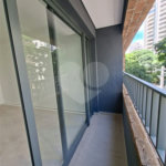 Estúdio residencial com amenities incríveis no Paraiso!!
