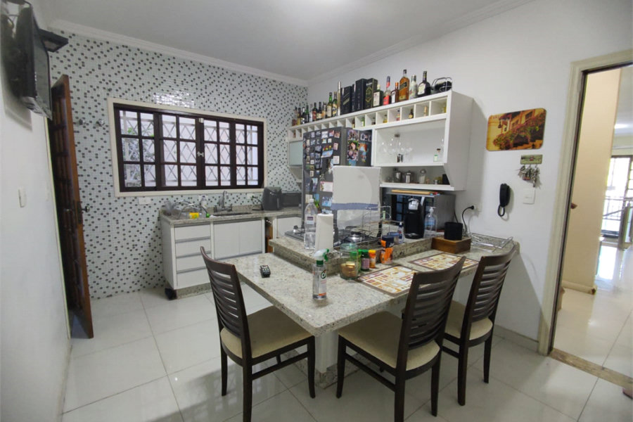 Casa à venda com 3 quartos, sendo 1 suíte, em Tremembé, São Paulo, SP