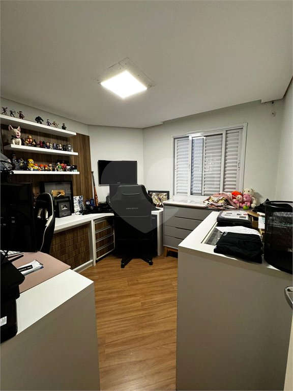 Apartamento à venda com 3 quartos, sendo 1 suíte,  em Vila Dayse, São Bernardo do Campo, SP