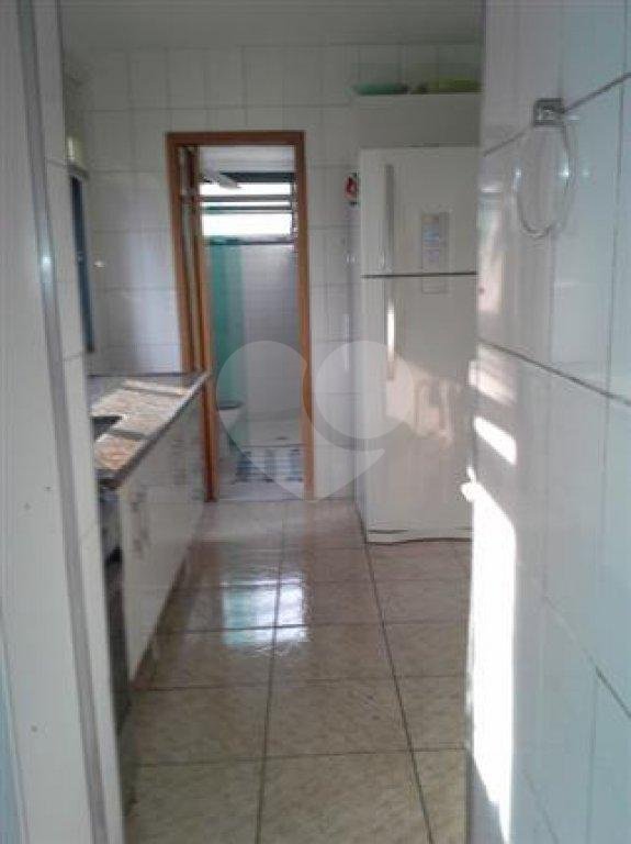 Apartamento à venda com 1 quarto em Barra Funda, São Paulo, SP
