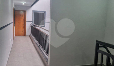 Apartamento à venda com 2 quartos em Vila Gustavo, São Paulo, SP