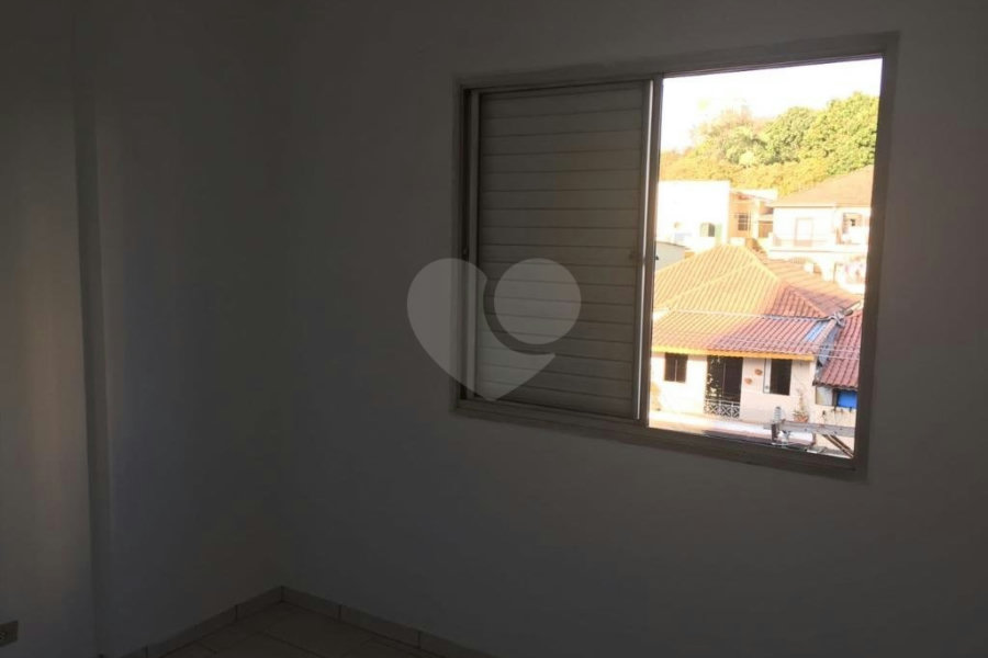 Apartamento à venda com 1 quarto em Santana, São Paulo, SP