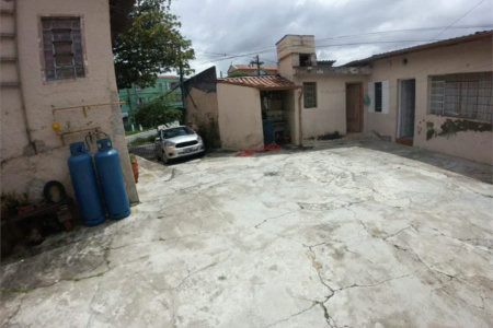Casa de Vila à venda com 3 quartos em Vila Ipojuca, São Paulo, SP
