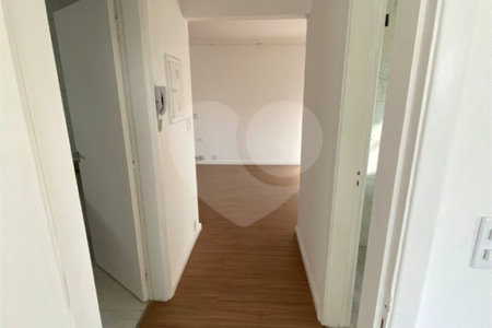 Apartamento à venda com 1 quarto em Tatuapé, São Paulo, SP