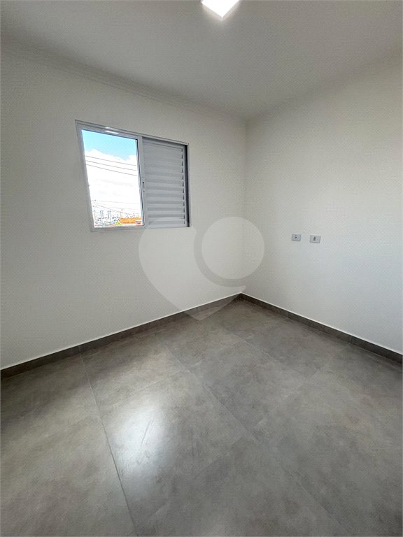 Apartamento à venda com 2 quartos em Horto, São Paulo, SP
