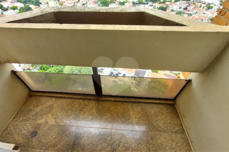 Apartamento à venda com 4 suítes em Água Fria, São Paulo, SP