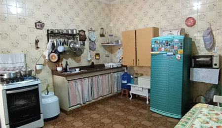 Sobrado à venda com 2 quartos em Bela Aliança, São Paulo, SP
