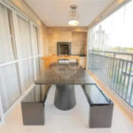 Apartamento à venda com 3 suítes em Santa Paula, São Caetano do Sul, SP