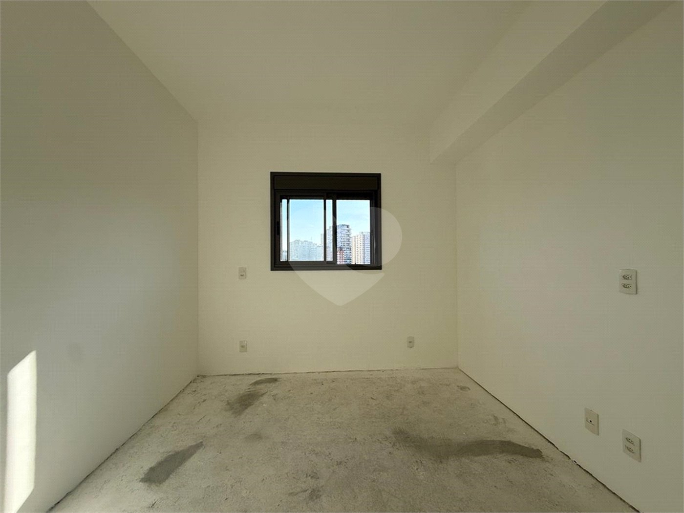 Apartamento à venda com 2 quartos, sendo 1 suíte, em Santana, São Paulo, SP