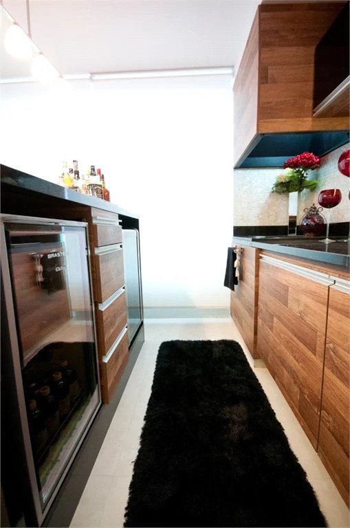 Apartamento à venda com 4 quartos, sendo 3 suítes, em Vila Romana, São Paulo, SP