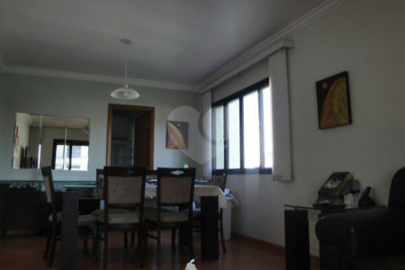 Apartamento à venda com 3 quartos, sendo 1 suíte, em Santa Teresinha, São Paulo, SP