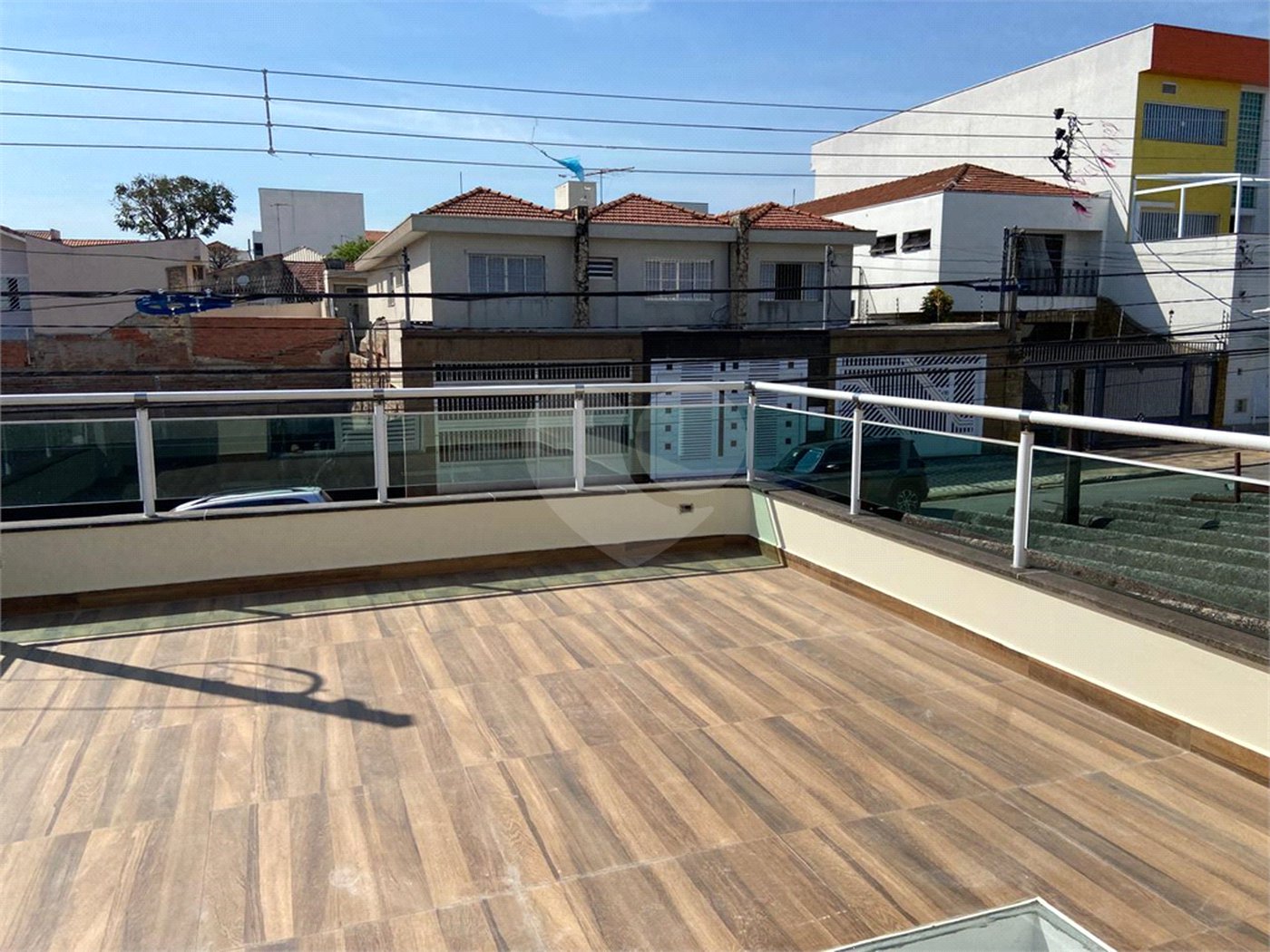 Casa para alugar com 3 quartos, sendo 2 suítes, em Vila Carrão, São Paulo, SP