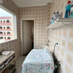 Apartamento Residencial à venda, Enseada, Guarujá - AP0481.