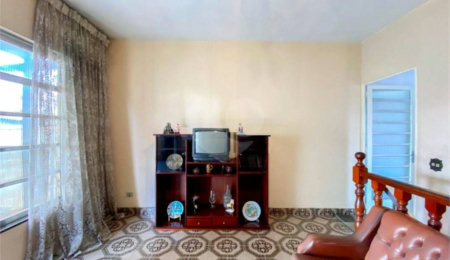 Casa à venda ou para alugar com 4 quartos em Jardim Brasil (zona Norte), São Paulo, SP