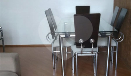 Apartamento à venda com 2 quartos em Chácara Belenzinho, São Paulo, SP
