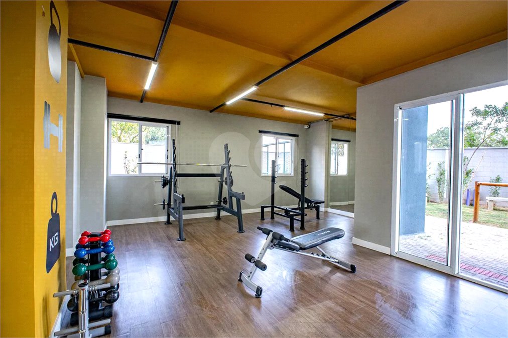 Apartamento à venda com 2 quartos em Jardim Peri Peri, São Paulo, SP