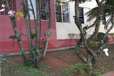 Apartamento à venda com 3 quartos em Barro Branco (zona Norte), São Paulo, SP