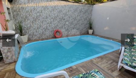 Casa à venda com 2 quartos, sendo 1 suíte,  em Campo Grande, Rio de Janeiro, RJ