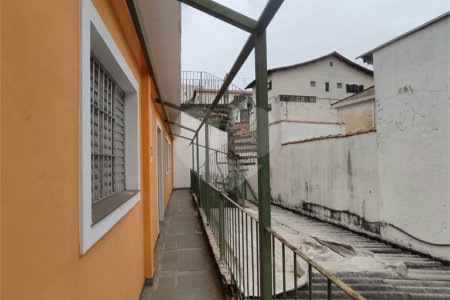 Sobrado à venda ou para alugar com 2 quartos, sendo 1 suíte, em Tucuruvi, São Paulo, SP