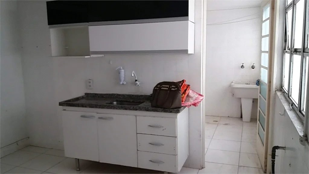 Apartamento à venda com 3 quartos em Pinheiros, São Paulo, SP
