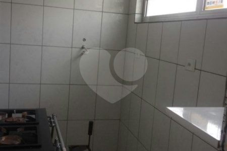 Apartamento à venda com 3 quartos em Vila Sofia, São Paulo, SP