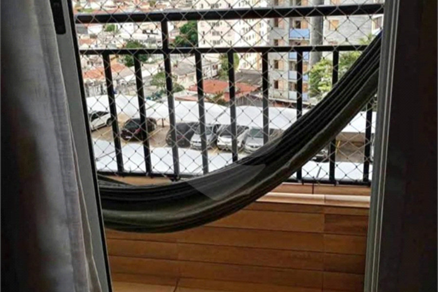 Apartamento à venda com 2 quartos em Casa Verde, São Paulo, SP