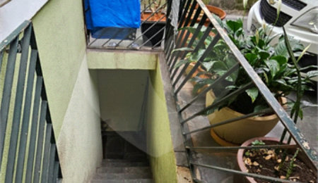 Sobrado à venda com 3 suítes em Mandaqui, São Paulo, SP