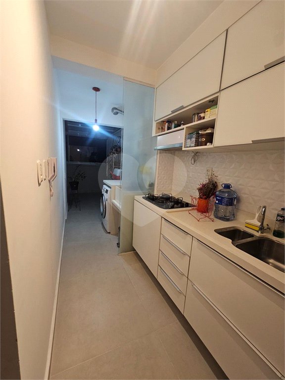Apartamento à venda com 2 quartos em Barra Funda, São Paulo, SP