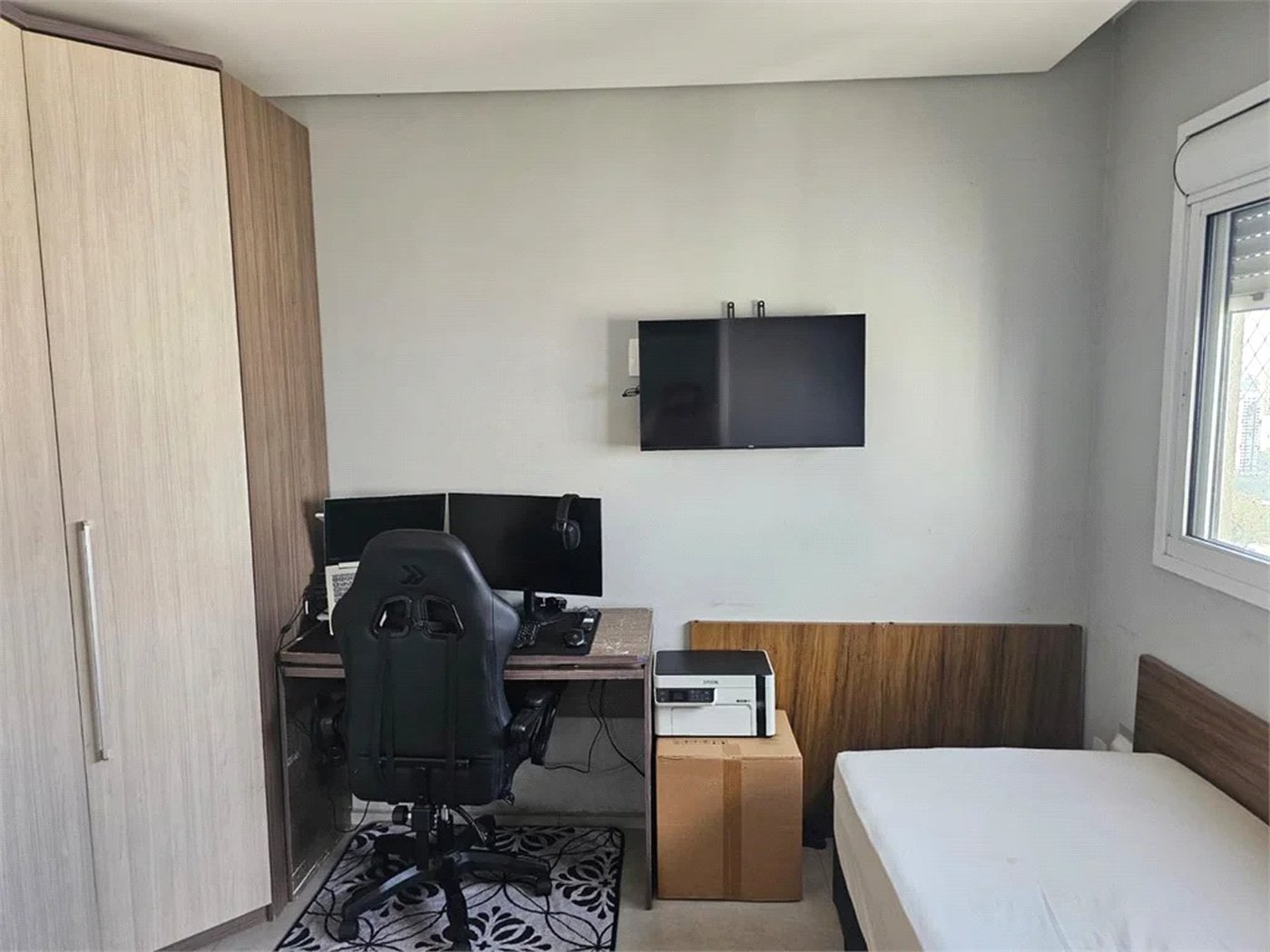 Apartamento à venda com 2 suítes em Vila Andrade, São Paulo, SP