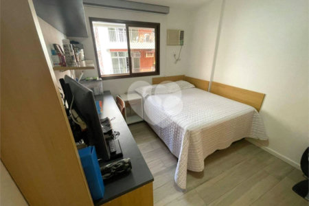 Apartamento à venda com 3 quartos, sendo 1 suíte,  em Tijuca, Rio de Janeiro, RJ